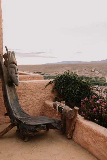 Moroccan Deserts & Mountains – Photo by Let's Frolic Together