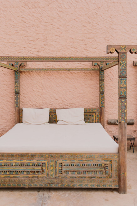 Moroccan Deserts & Mountains – Photo by Let's Frolic Together