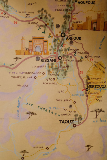 Moroccan Deserts & Mountains – Photo by Let's Frolic Together