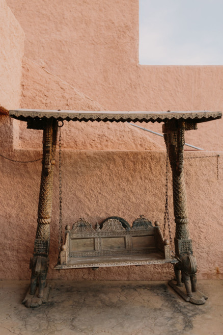 Moroccan Deserts & Mountains – Photo by Let's Frolic Together