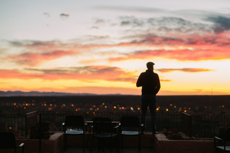 Moroccan Deserts & Mountains – Photo by Let's Frolic Together
