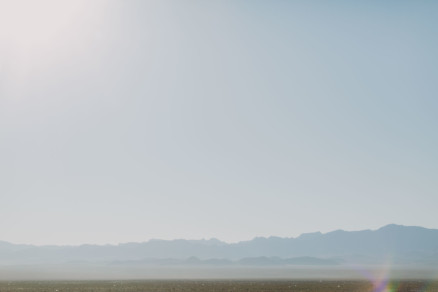 Moroccan Deserts & Mountains – Photo by Let's Frolic Together