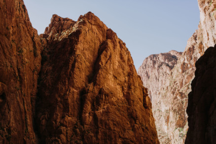 Moroccan Deserts & Mountains – Photo by Let's Frolic Together