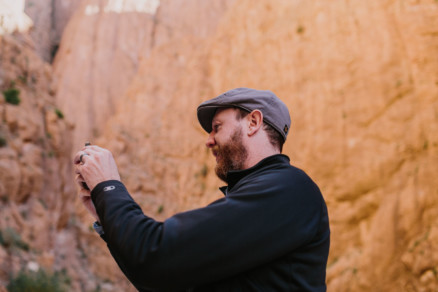 Moroccan Deserts & Mountains – Photo by Let's Frolic Together