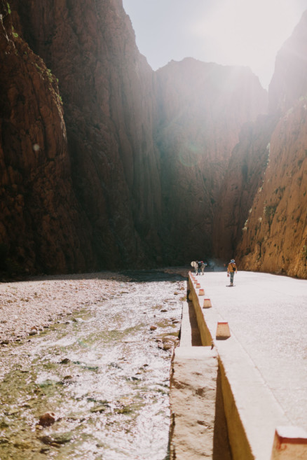 Moroccan Deserts & Mountains – Photo by Let's Frolic Together