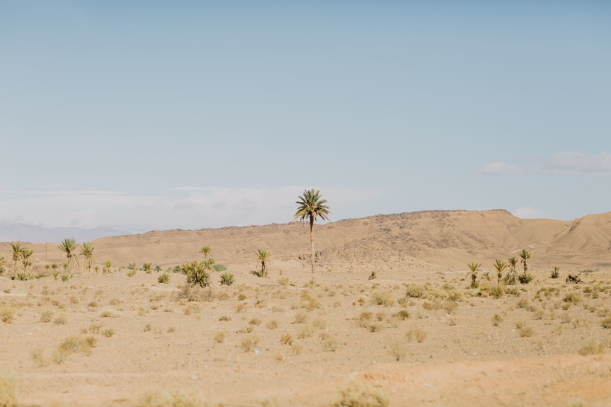 Moroccan Deserts & Mountains – Photo by Let's Frolic Together