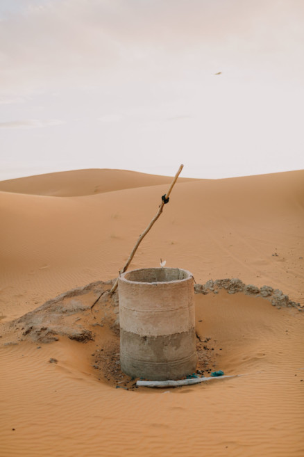 Moroccan Deserts & Mountains – Photo by Let's Frolic Together