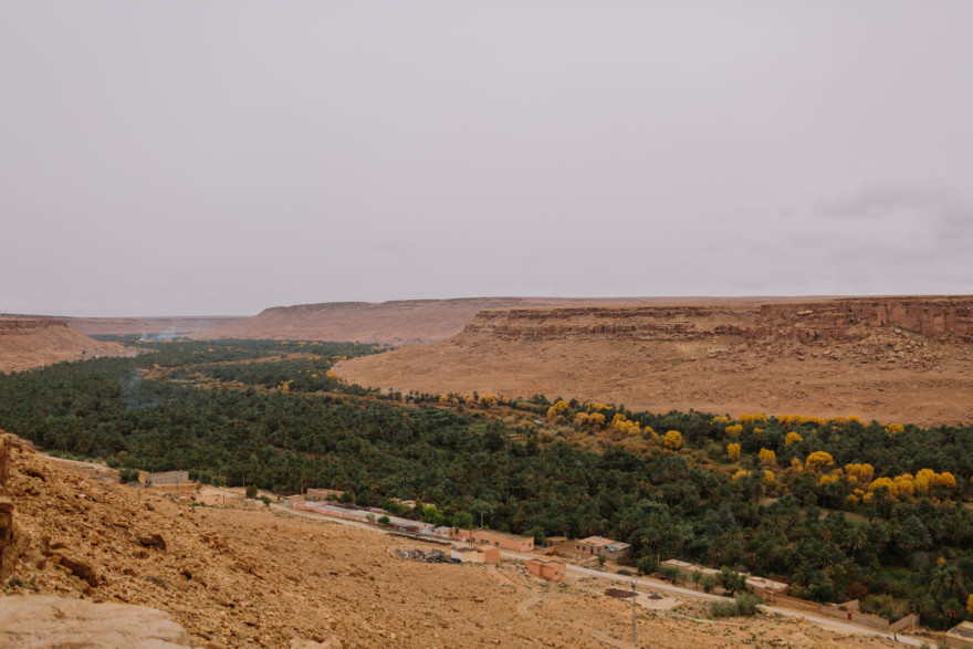 Moroccan Deserts & Mountains – Photo by Let's Frolic Together