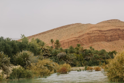 Moroccan Deserts & Mountains – Photo by Let's Frolic Together