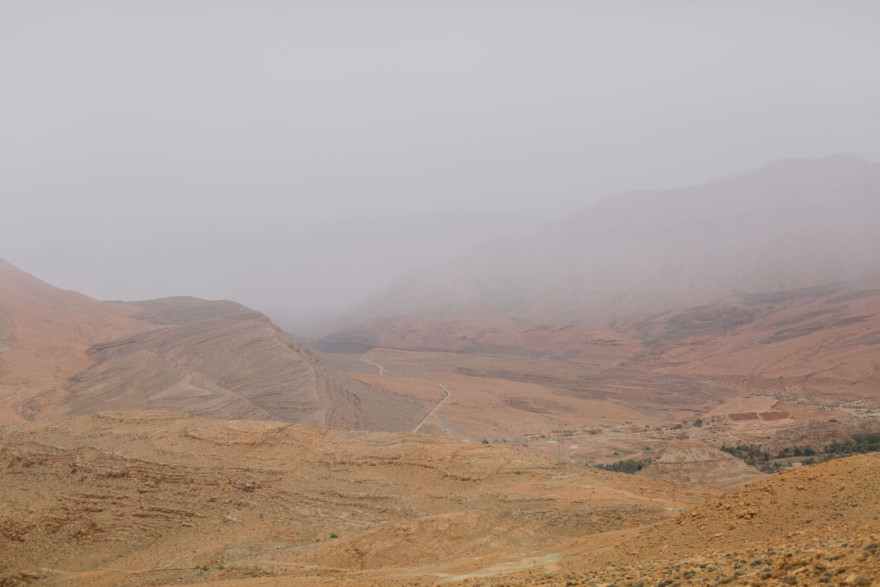 Moroccan Deserts & Mountains – Photo by Let's Frolic Together