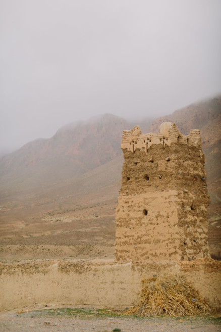 Moroccan Deserts & Mountains – Photo by Let's Frolic Together