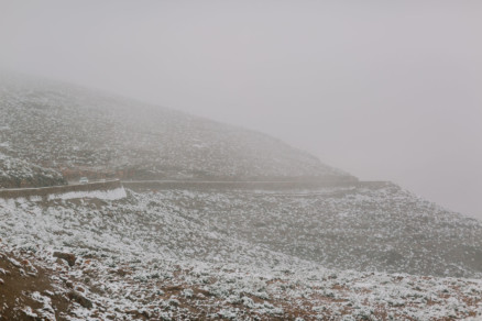 Moroccan Deserts & Mountains – Photo by Let's Frolic Together