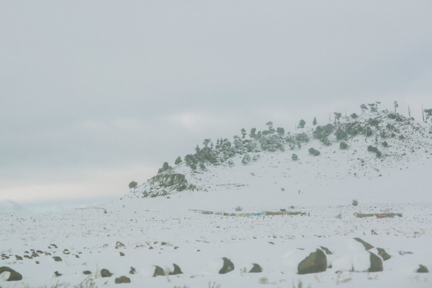 Moroccan Deserts & Mountains – Photo by Let's Frolic Together