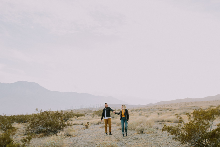 A Year of Magic and Inspired Love – Photo by Let's Frolic Together