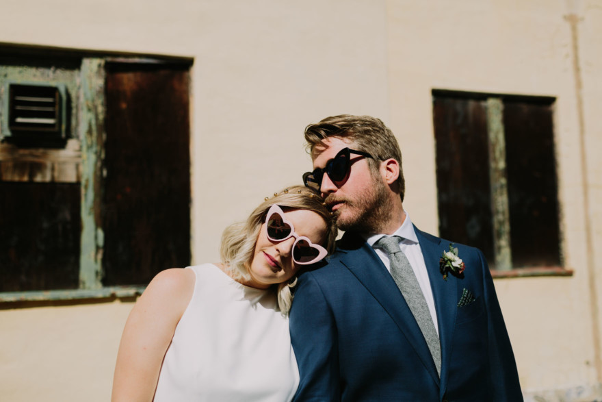 A Year of Magic and Inspired Love – Photo by Let's Frolic Together