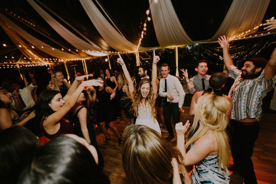 A Year of Magic and Inspired Love – Photo by Let's Frolic Together