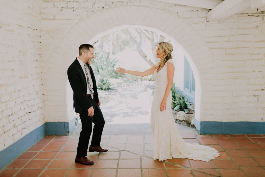 A Year of Magic and Inspired Love – Photo by Let's Frolic Together