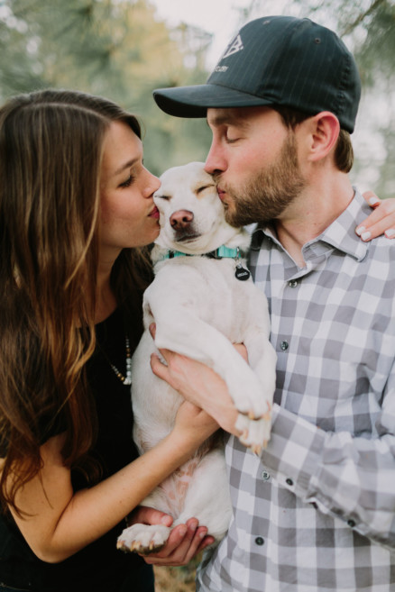 A Year of Magic and Inspired Love – Photo by Let's Frolic Together
