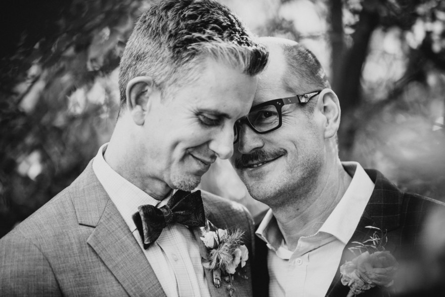A Year of Magic and Inspired Love – Photo by Let's Frolic Together