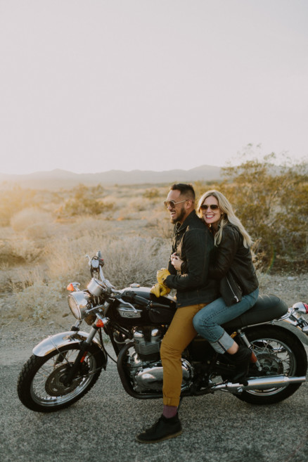 A Year of Magic and Inspired Love – Photo by Let's Frolic Together