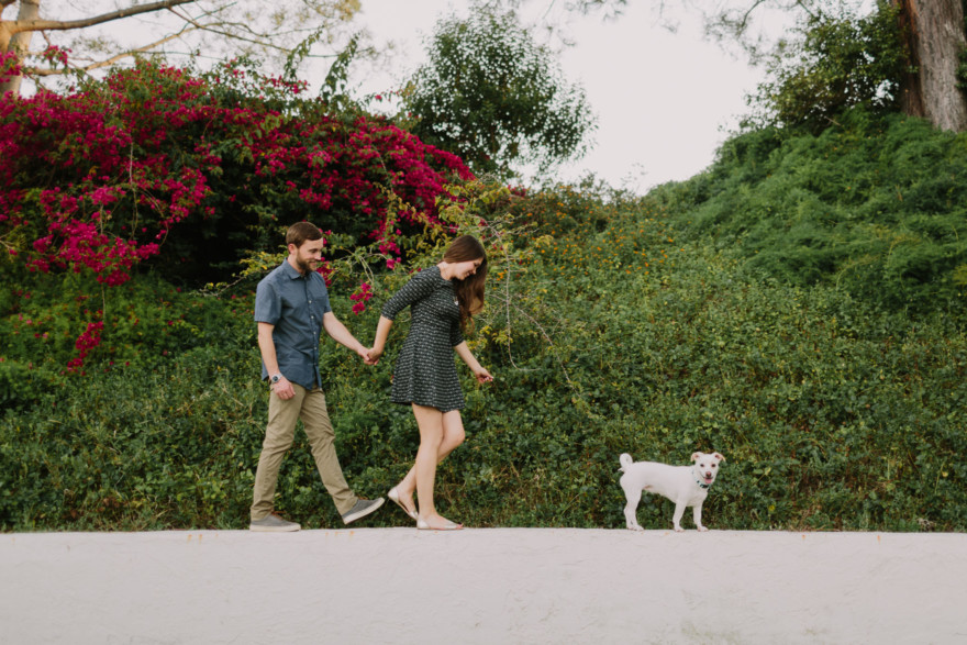 A Year of Magic and Inspired Love – Photo by Let's Frolic Together