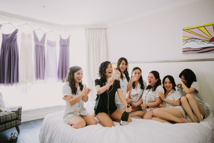 A Year of Magic and Inspired Love – Photo by Let's Frolic Together