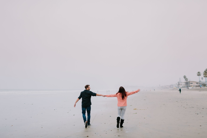A Year of Magic and Inspired Love – Photo by Let's Frolic Together