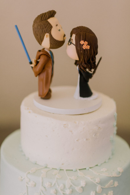 A Year of Magic and Inspired Love – Photo by Let's Frolic Together