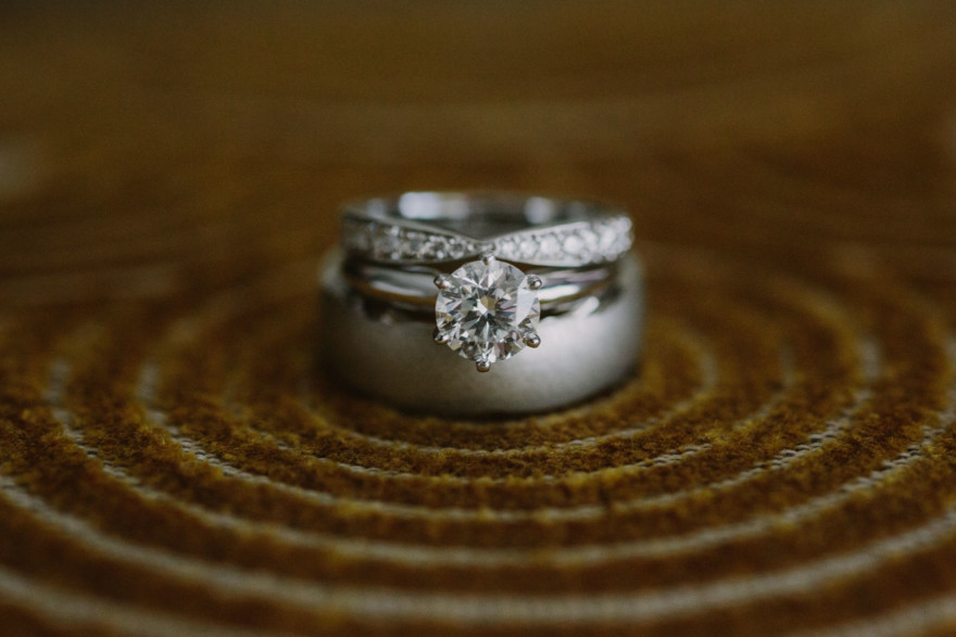 A Year of Magic and Inspired Love – Photo by Let's Frolic Together