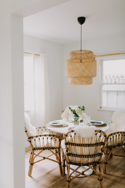 A Year of Magic and Inspired Love – Photo by Let's Frolic Together