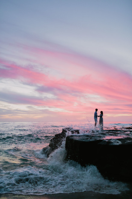 A Year of Magic and Inspired Love – Photo by Let's Frolic Together