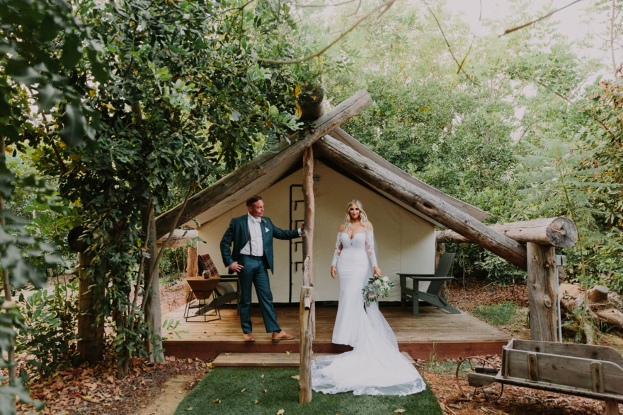 A Year of Magic and Inspired Love – Photo by Let's Frolic Together