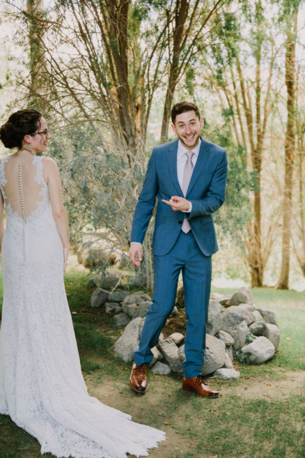 A Year of Magic and Inspired Love – Photo by Let's Frolic Together