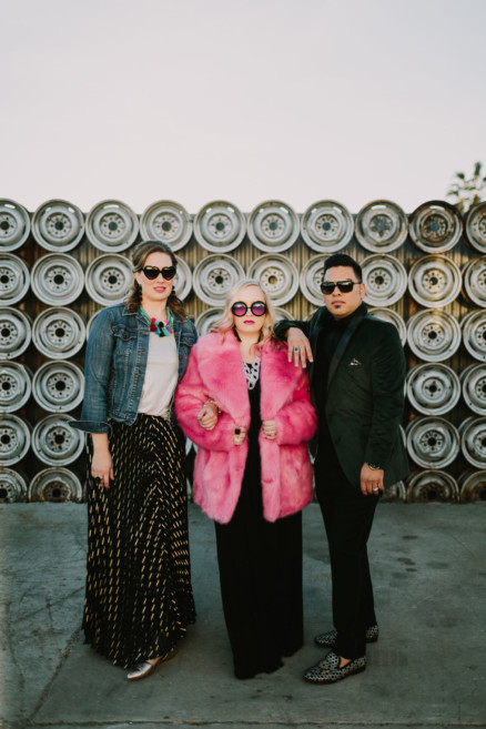 A Year of Magic and Inspired Love – Photo by Let's Frolic Together