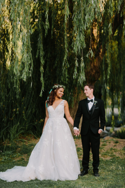 A Year of Magic and Inspired Love – Photo by Let's Frolic Together