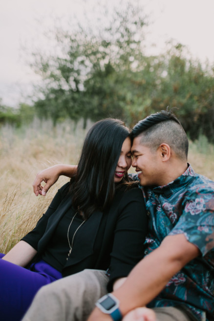 A Year of Magic and Inspired Love – Photo by Let's Frolic Together