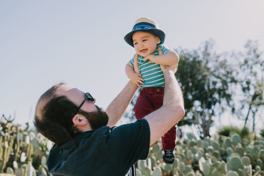 A Year of Magic and Inspired Love – Photo by Let's Frolic Together