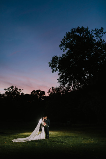 A Year of Magic and Inspired Love – Photo by Let's Frolic Together
