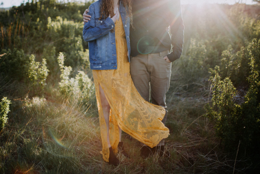 A Year of Magic and Inspired Love – Photo by Let's Frolic Together