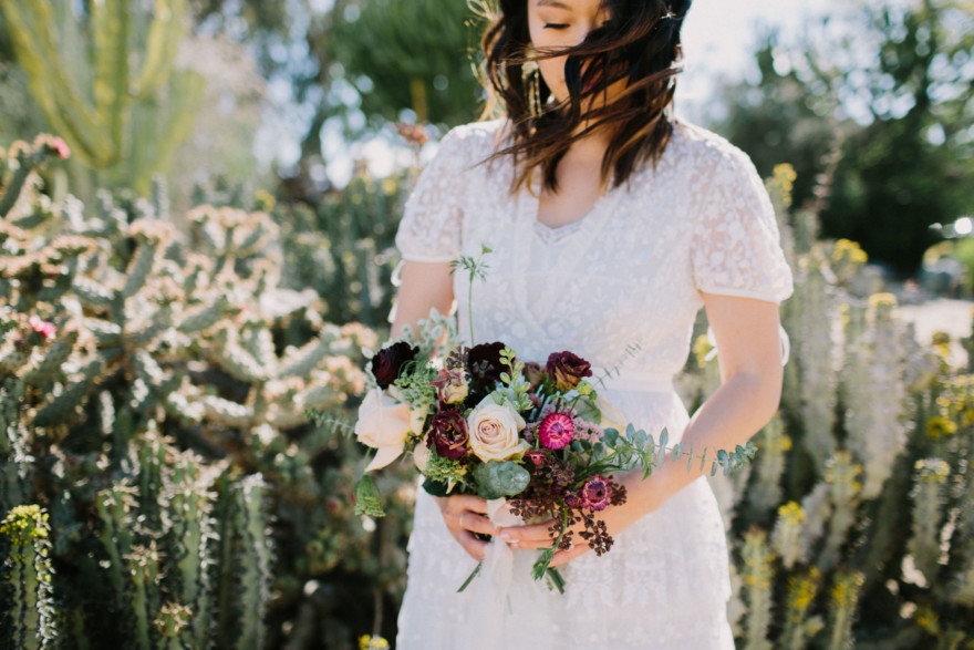 A Year of Magic and Inspired Love – Photo by Let's Frolic Together