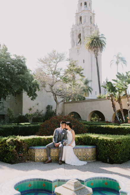 A Year of Magic and Inspired Love – Photo by Let's Frolic Together