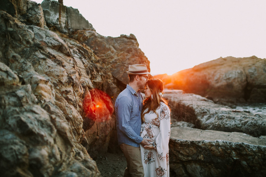 A Year of Magic and Inspired Love – Photo by Let's Frolic Together