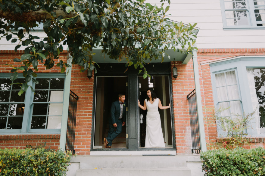 A Year of Magic and Inspired Love – Photo by Let's Frolic Together