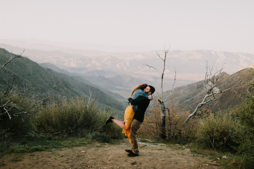 A Year of Magic and Inspired Love – Photo by Let's Frolic Together