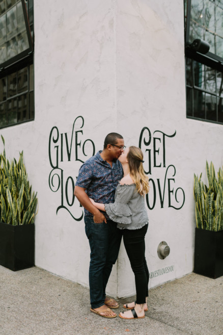A Year of Magic and Inspired Love – Photo by Let's Frolic Together