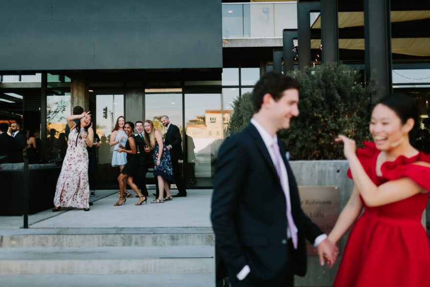 A Year of Magic and Inspired Love – Photo by Let's Frolic Together