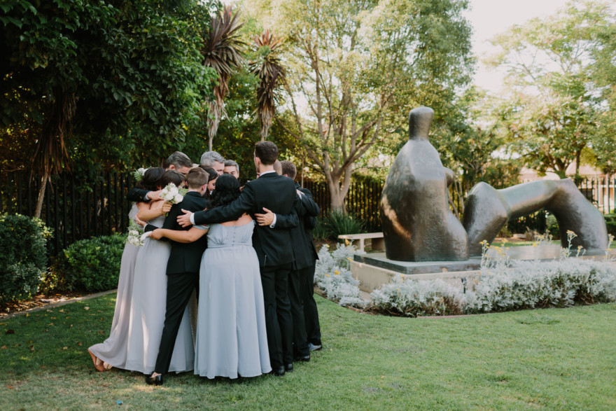 A Year of Magic and Inspired Love – Photo by Let's Frolic Together