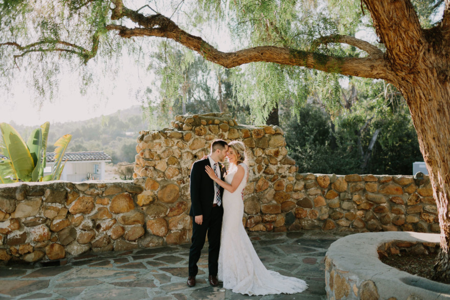A Year of Magic and Inspired Love – Photo by Let's Frolic Together