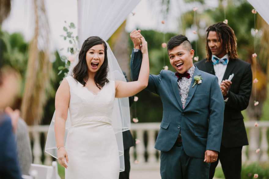 A Year of Magic and Inspired Love – Photo by Let's Frolic Together