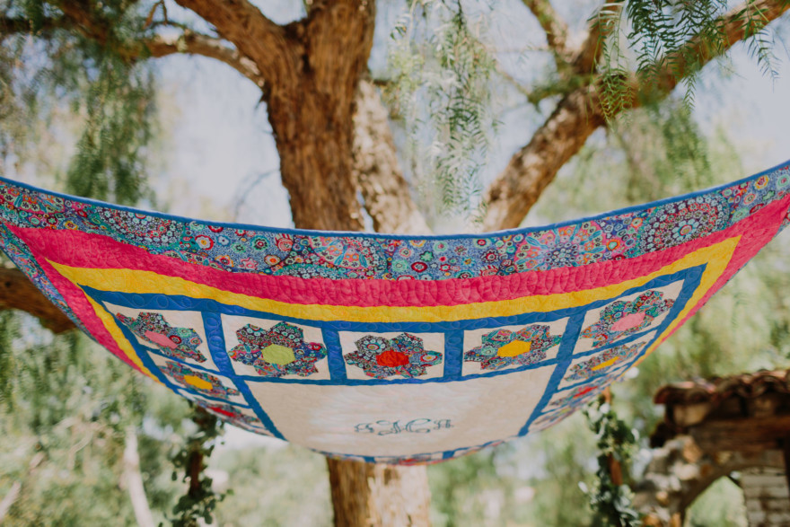 A Year of Magic and Inspired Love – Photo by Let's Frolic Together